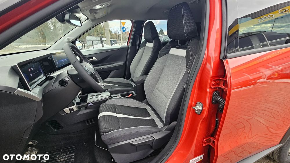 Opel Frontera 1.2 T mHEV GS eDTC6 - 8
