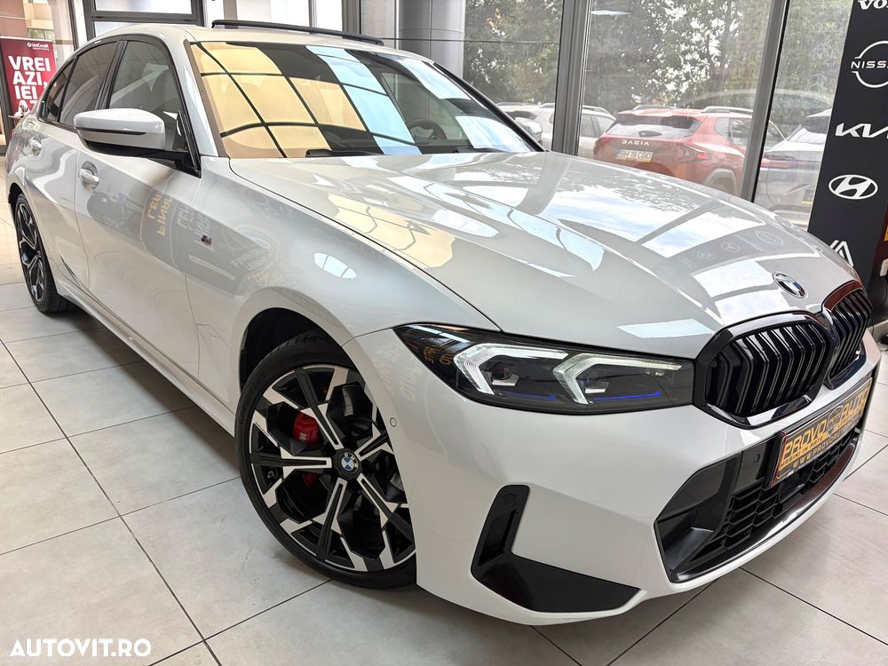 BMW Seria 3 ver-320i-aut-m-sport - 4