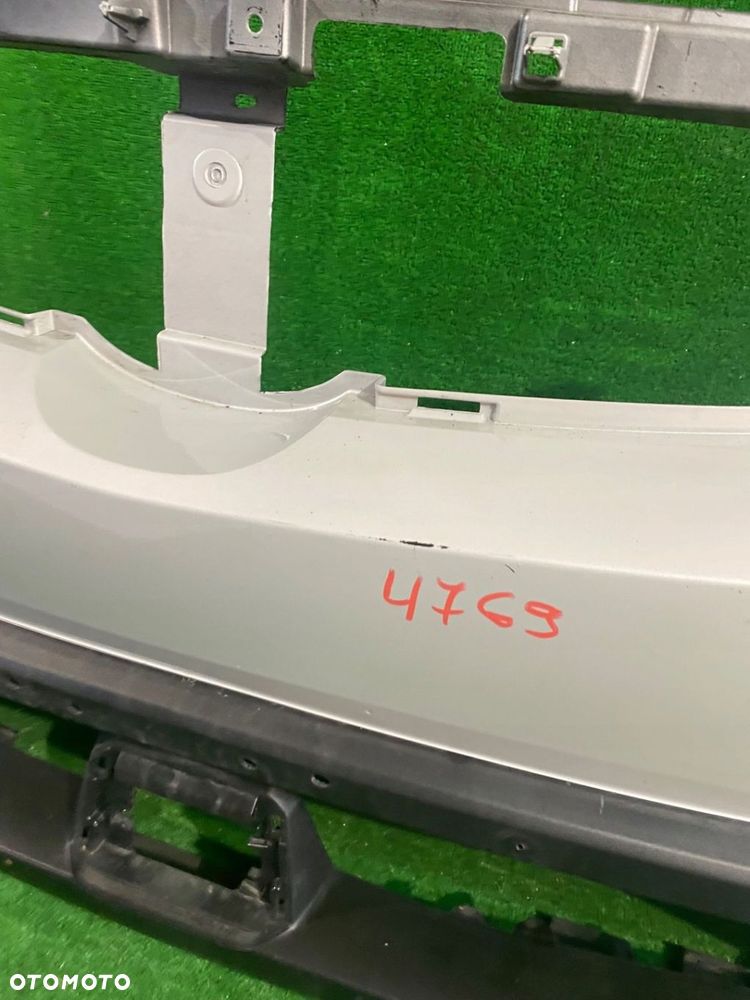 ZDERZAK PRZEDNI PRZÓD MAZDA MX30 MX-30 - 4