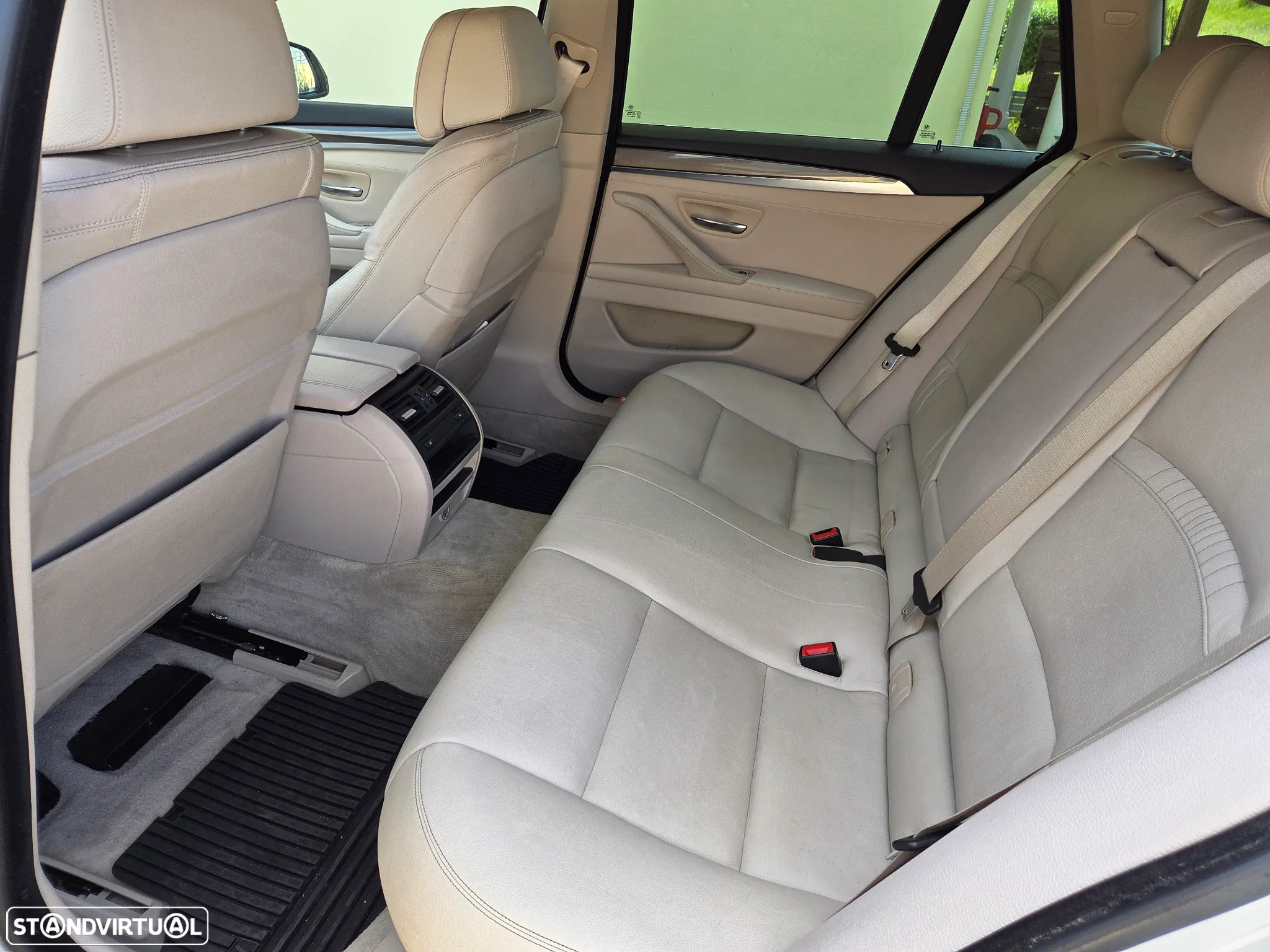 BMW 535 d xDrive L.Modern Auto - 18