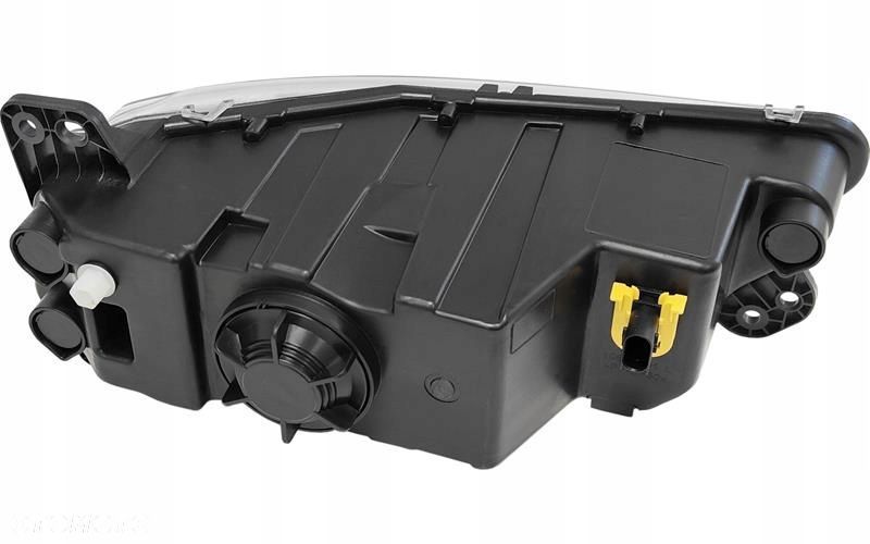 man tgx tgs tgl tgm tg3 2021- halogen lewy h7 81252040001 - 2