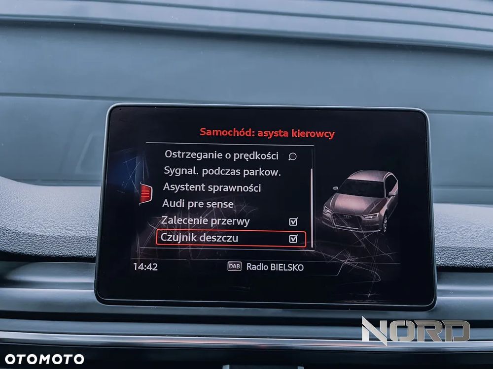 Audi A4 Avant 1.4 TFSI S tronic sport - 31