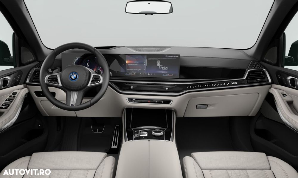 BMW X5 - 4