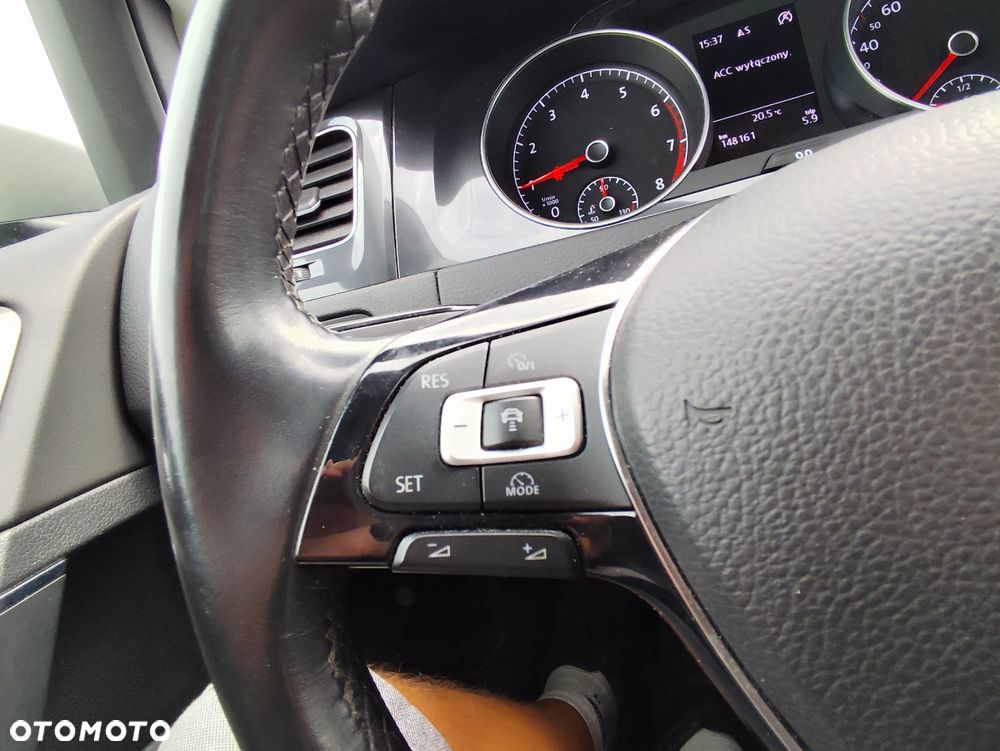 Volkswagen Golf 1.0 TSI (BlueMotion Technology) Comfortline - 14