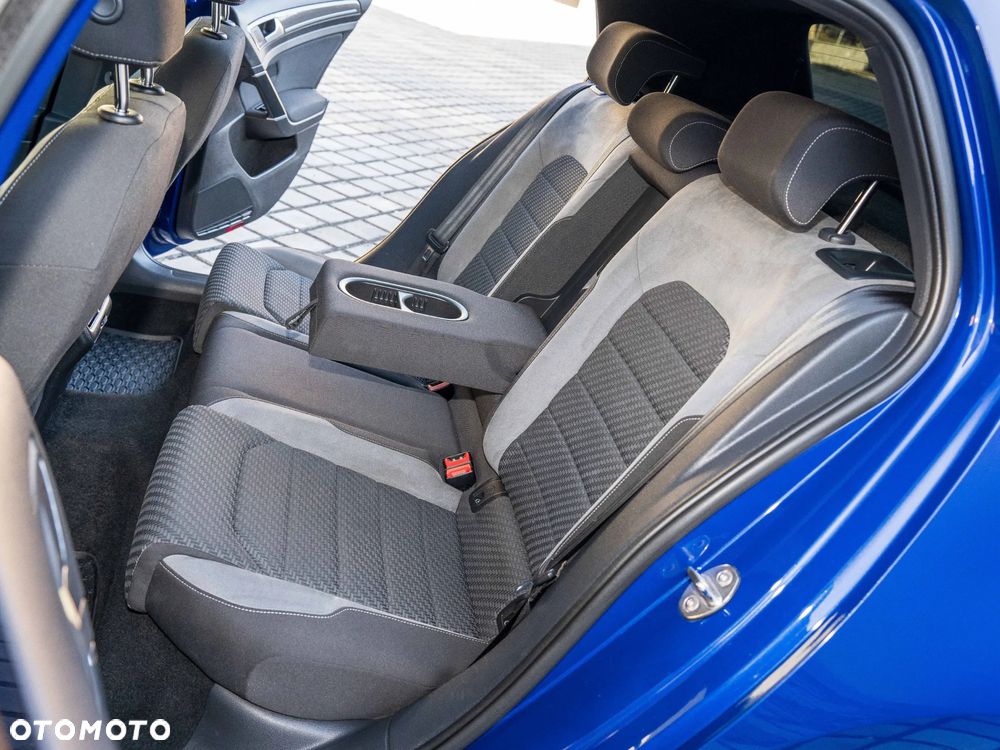 Volkswagen Golf 1.5 TSI ACT OPF DSG Highline - 30