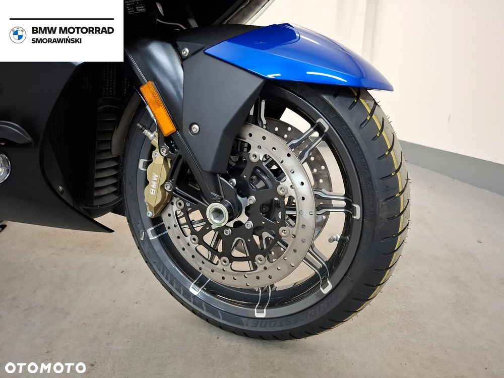 BMW K - 13