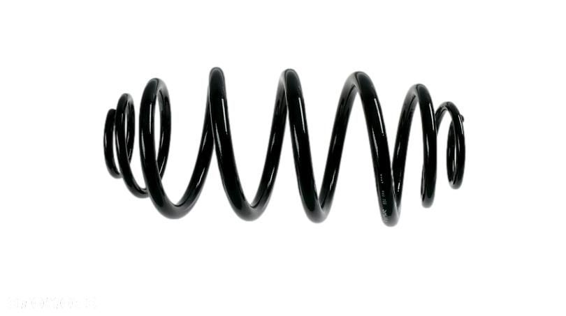 MERCEDES VITO W639 Sprezyna zawieszenia tyl ORYGINAL - 1