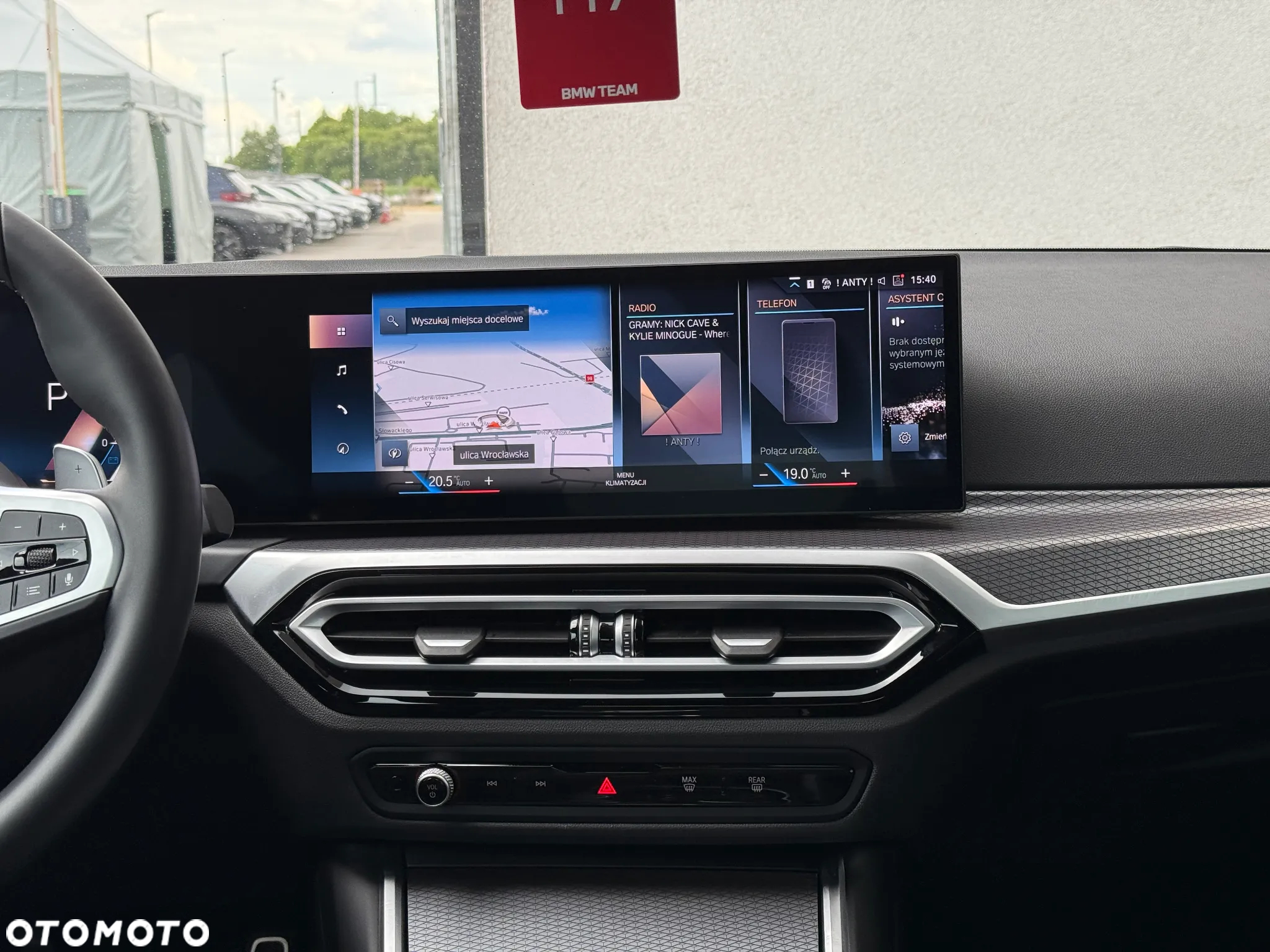 BMW Seria 3 318i M Sport - 25