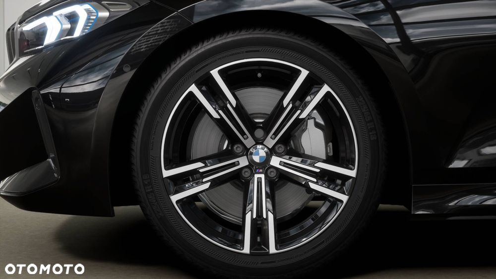 BMW Seria 3 318i M Sport - 6