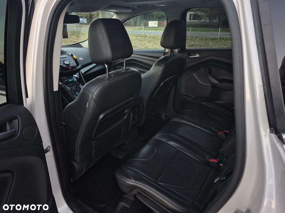 Ford Kuga 2.0 TDCi 4x4 Individual - 19