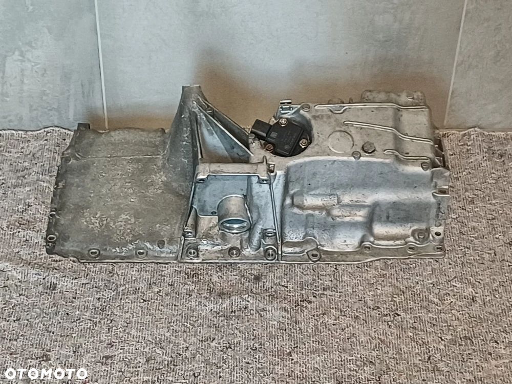 NR 33 Miska olejowa do BMW X5 E70 3.0 + czujnik stanu oleju - 2