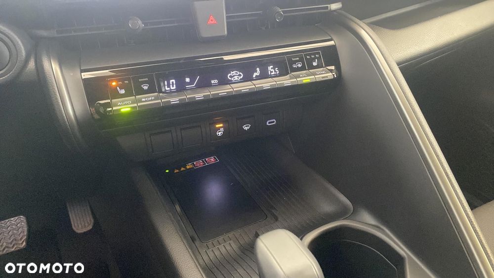 Toyota C-HR 1.8 Hybrid Style - 20