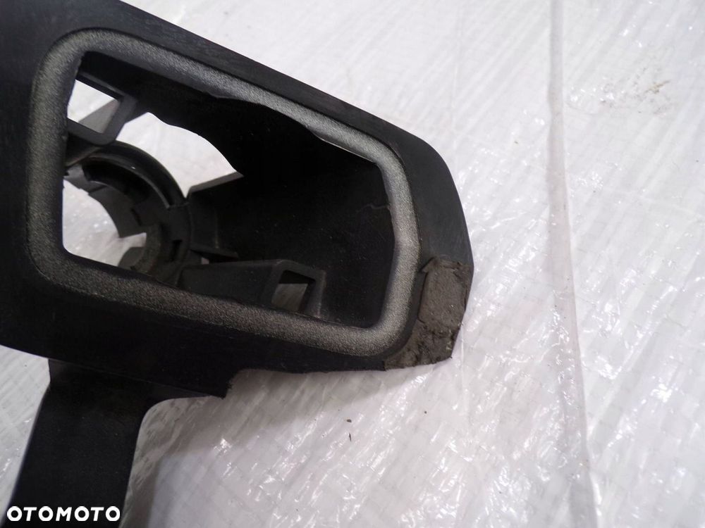 OPEL ZAFIRA B PRAWY UCHWYT SPRYSKIWACZA MOCOWANIE 13263189 - 5
