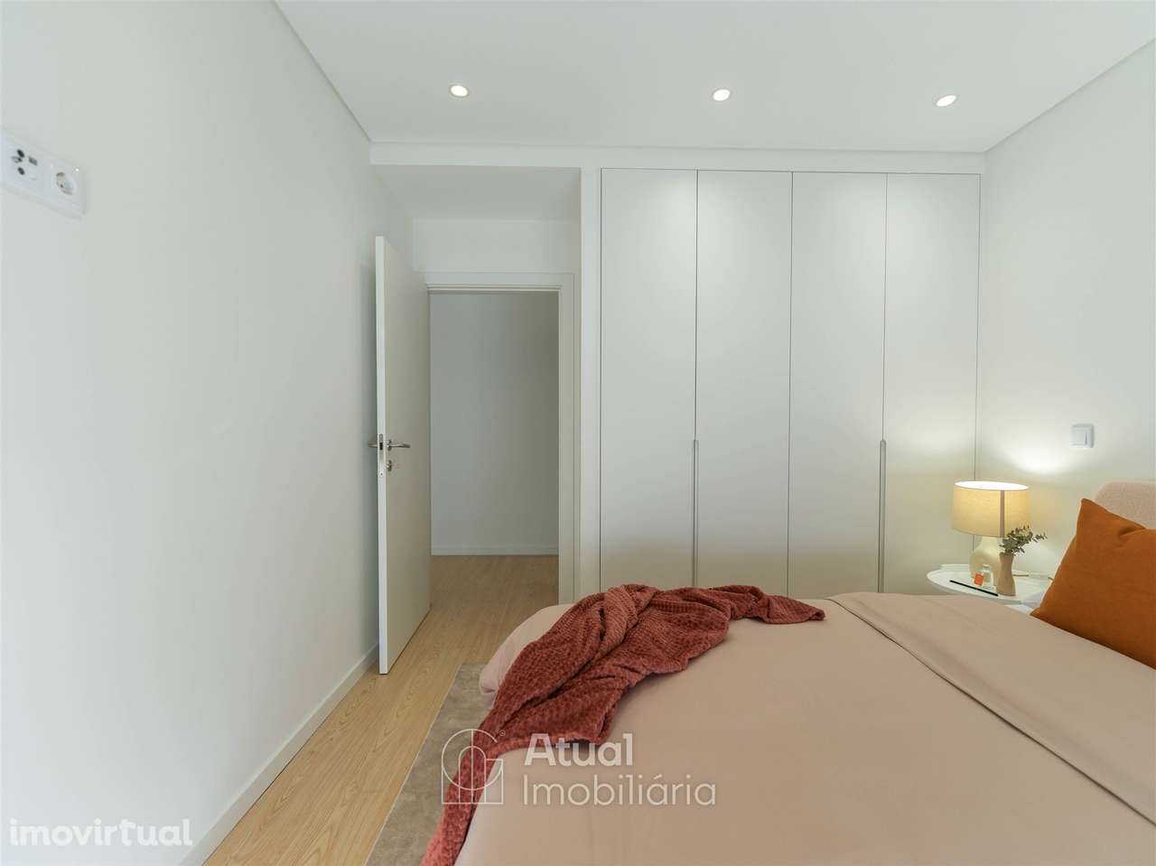 Moradia em Banda T3 Venda em Caldas de Vizela (São Miguel e São João), - Grande imagem: 4/42