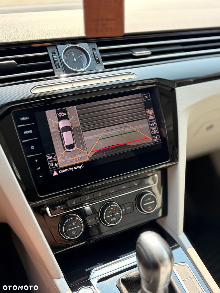 Volkswagen Arteon 2.0 TSI GPF Elegance DSG - 16