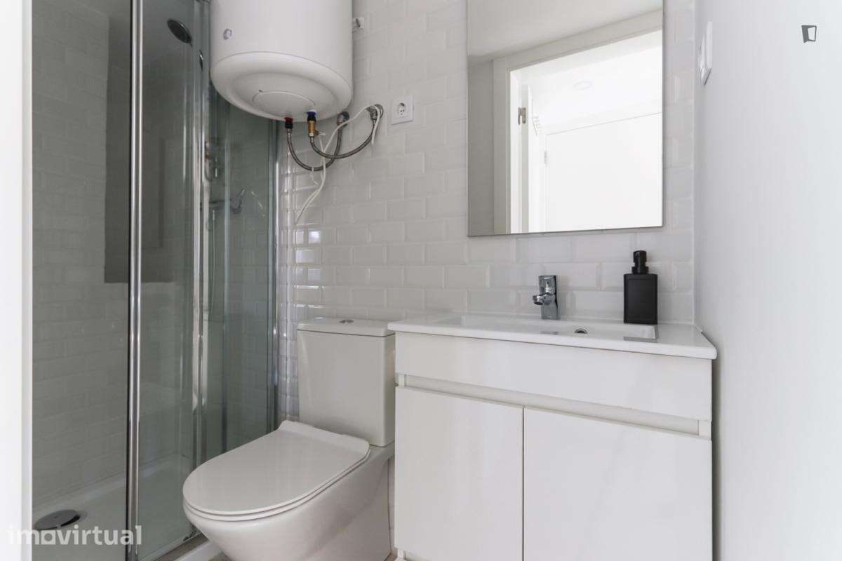 Apartamento com 1 quartos - localizado em Ajuda Lisbon - Grande imagem: 5/14