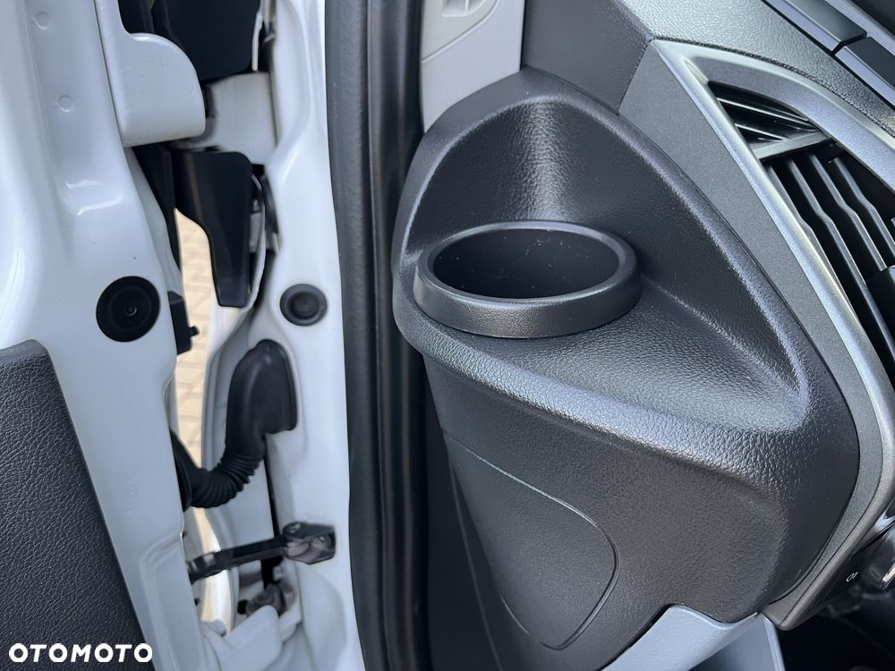 Ford Transit Custom  L2H1 - 20