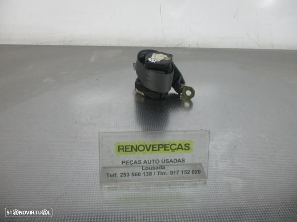 Cinto Tras Teto / Meio Volvo S40 I (644) - 1