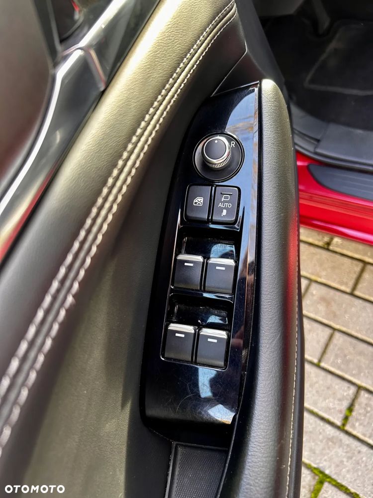 Mazda 6 2.0 SkyPassion - 30