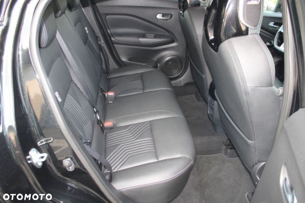 Nissan Juke - 28