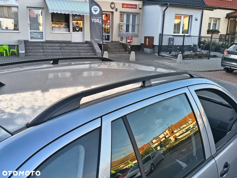 Skoda Fabia 1.4 16V Combi Comfort - 14