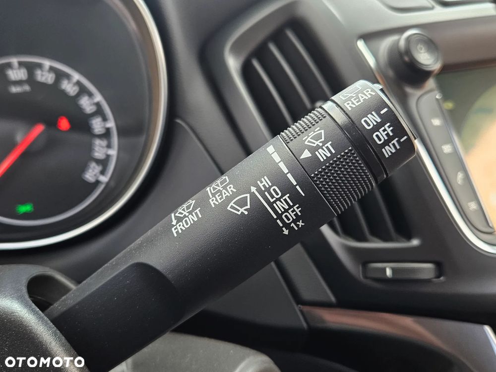 Opel Zafira Tourer 2.0 CDTI ecoFLEX Start/Stop Innovation - 37