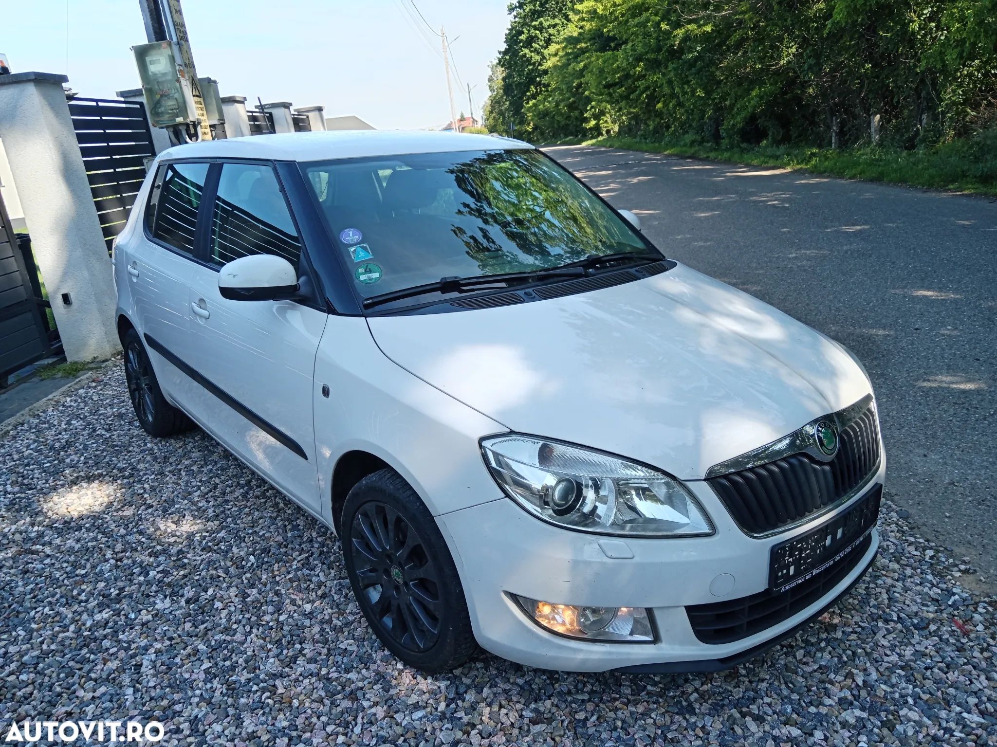 Skoda Fabia 1.2 TSI Best of - 1