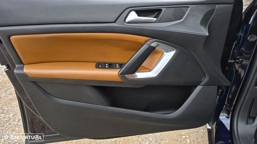 Peugeot 308 SW 1.5 BlueHDi Allure - 8