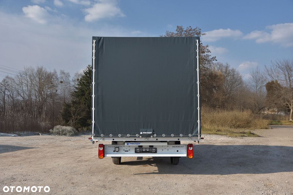 Renault Master - 11