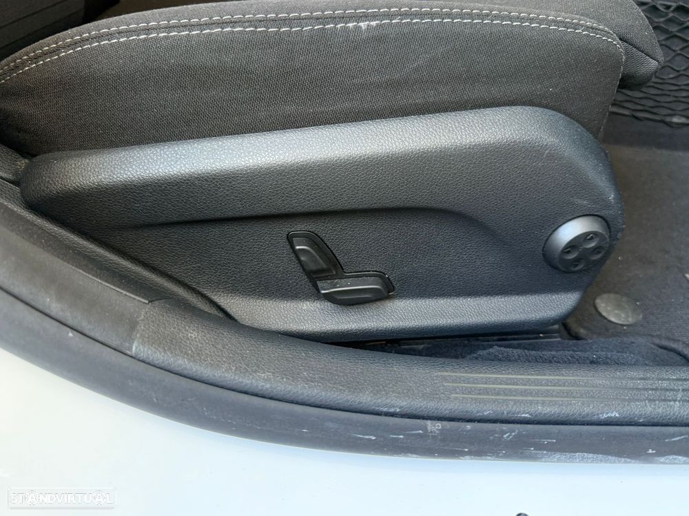 Mercedes-Benz C 220 BlueTEC Avantgarde Aut. - 20