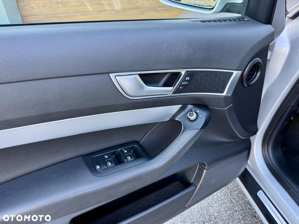Audi A6 Avant 2.0 TDI DPF - 22