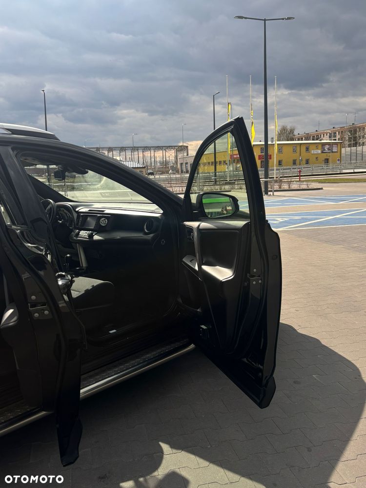 Toyota RAV4 Hybrid Prestige 4x4 - 23