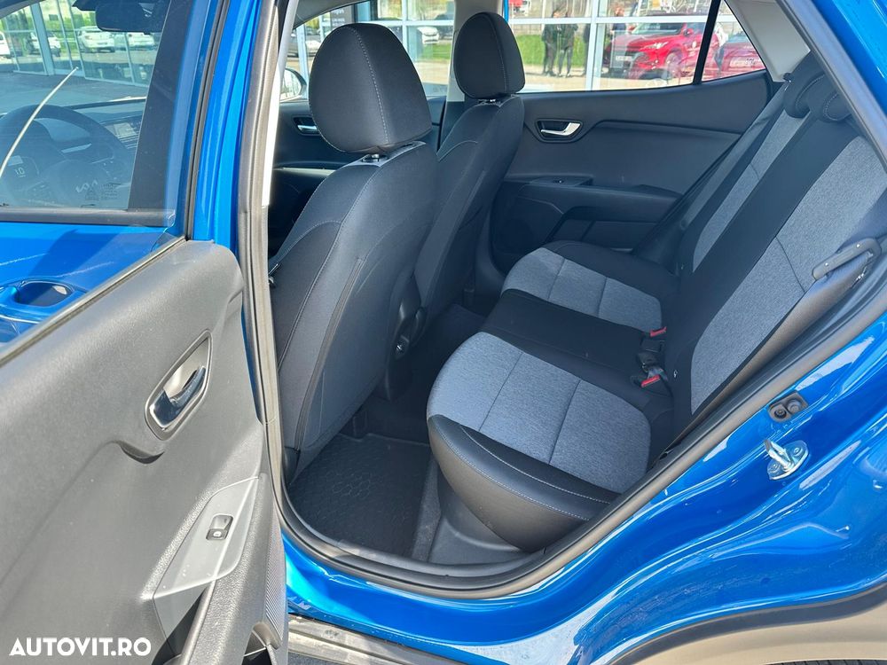 Kia Stonic 1.0 T-GDI 7DCT HP MHEV Urban - 15