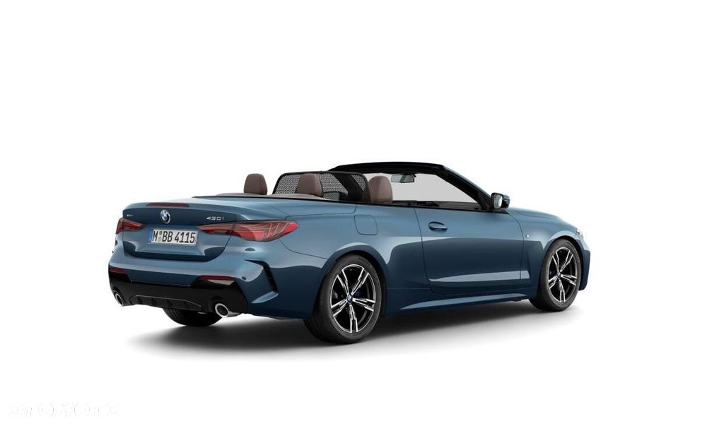 BMW Seria 4 - 2