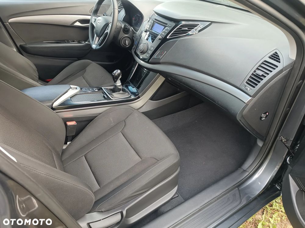 Hyundai i40 i40cw 1.6 5 Star Edition - 25