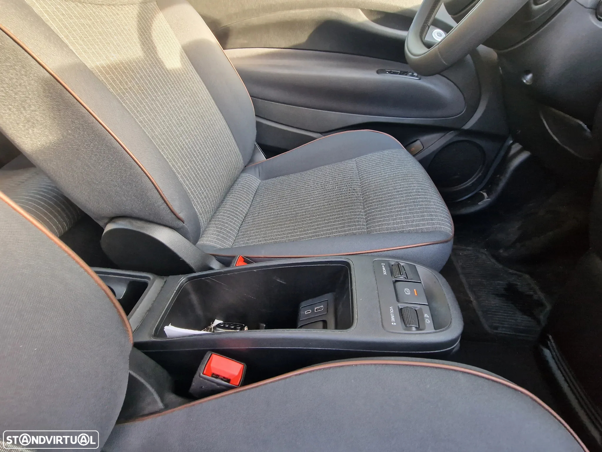 Fiat 500e Icon - 28