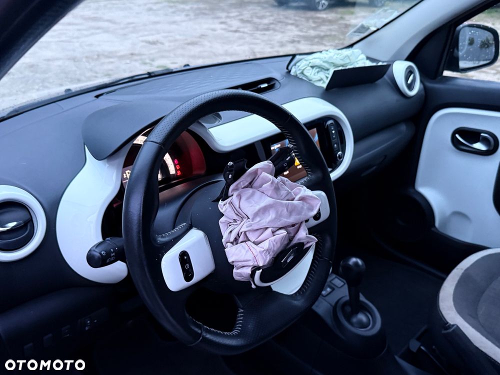 Renault Twingo ENERGY TCe 90 EDC LA PARISIENNE - 13