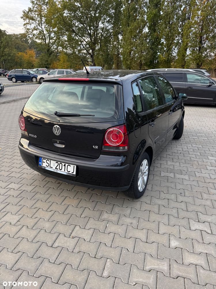 Volkswagen Polo 1.2 United - 5