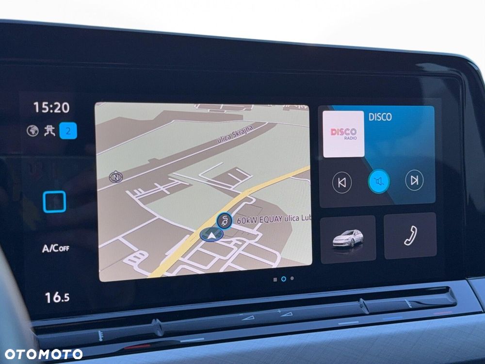 Volkswagen Golf Variant - 33