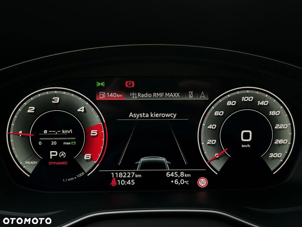 Audi Q5 40 TDI quattro S tronic design - 21