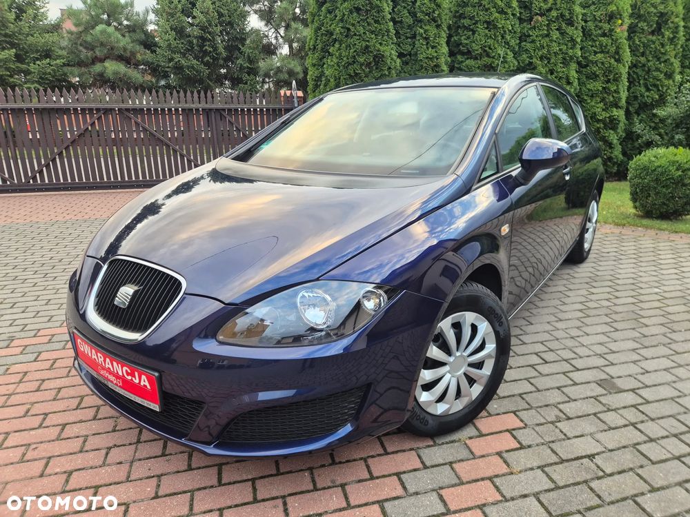 Seat Leon 1.4 Reference - 1