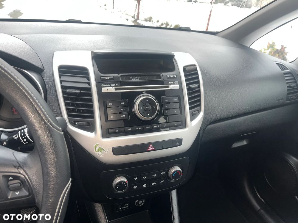 Kia Venga 1.4 Business Line - 13