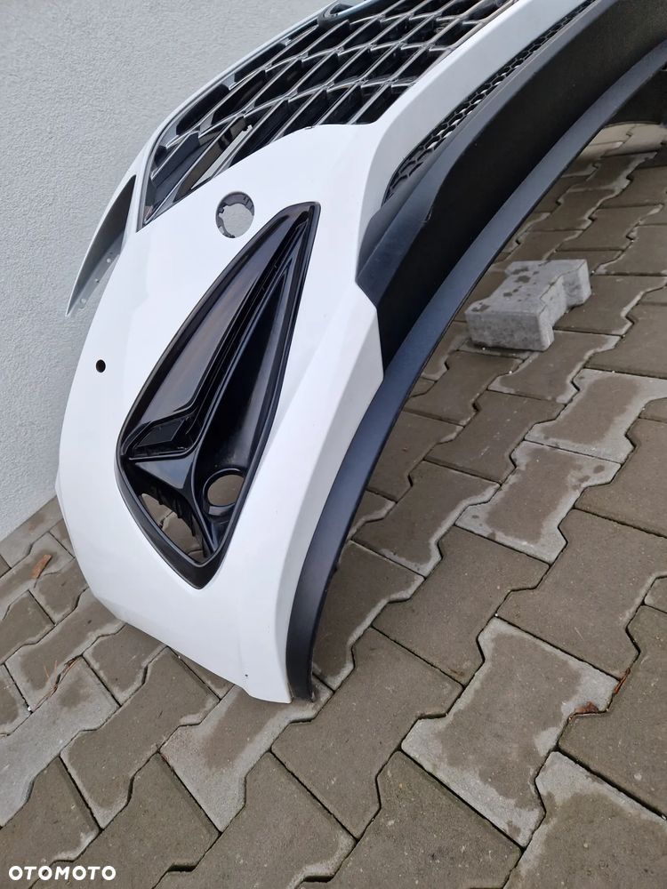 Zderzak Hyundai I30 2020 lift III - 9