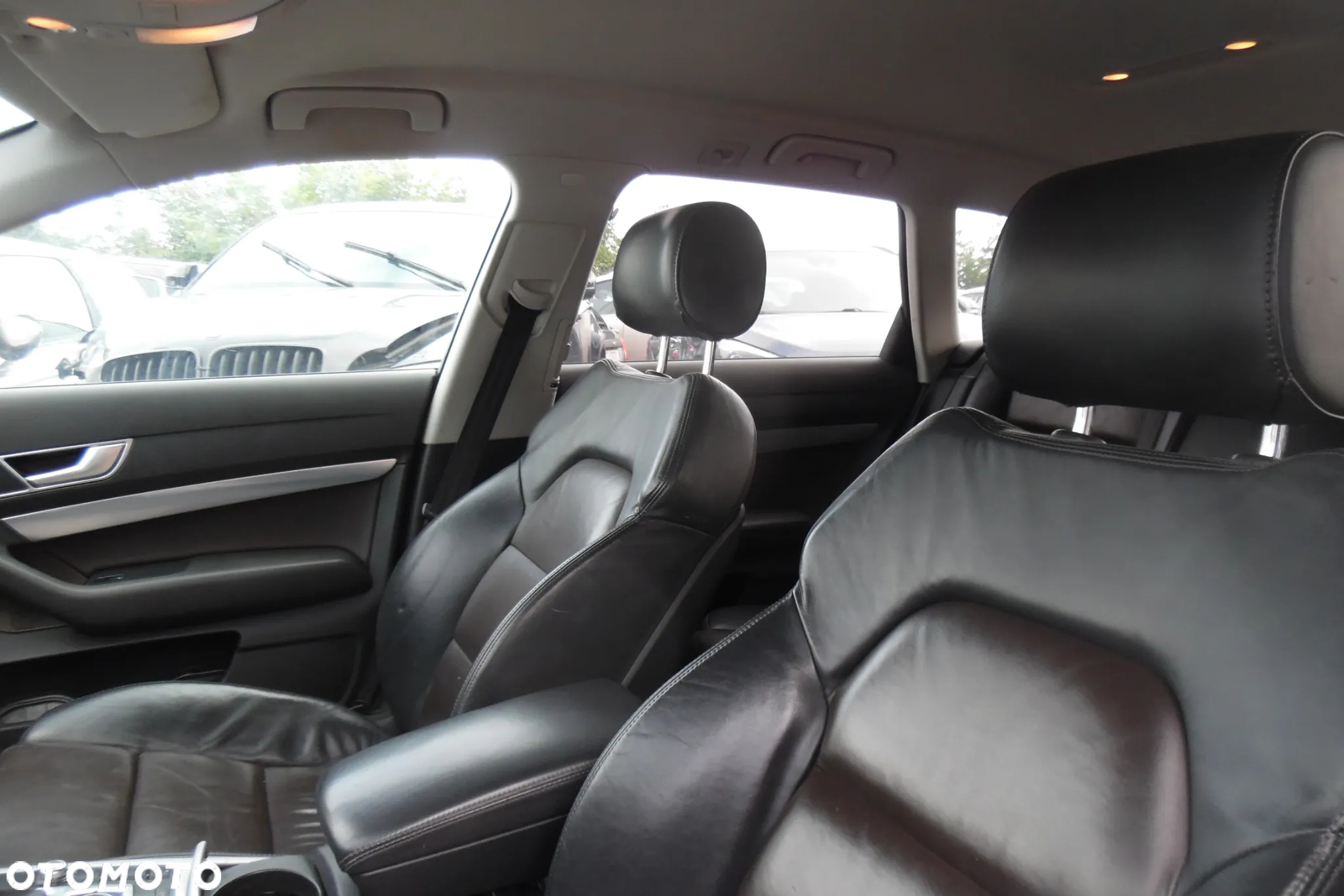 Audi A6 Allroad quattro 3.0 TDI DPF tiptronic - 8