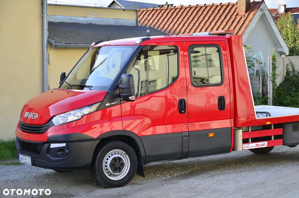 Iveco Daily 35S18 - 26
