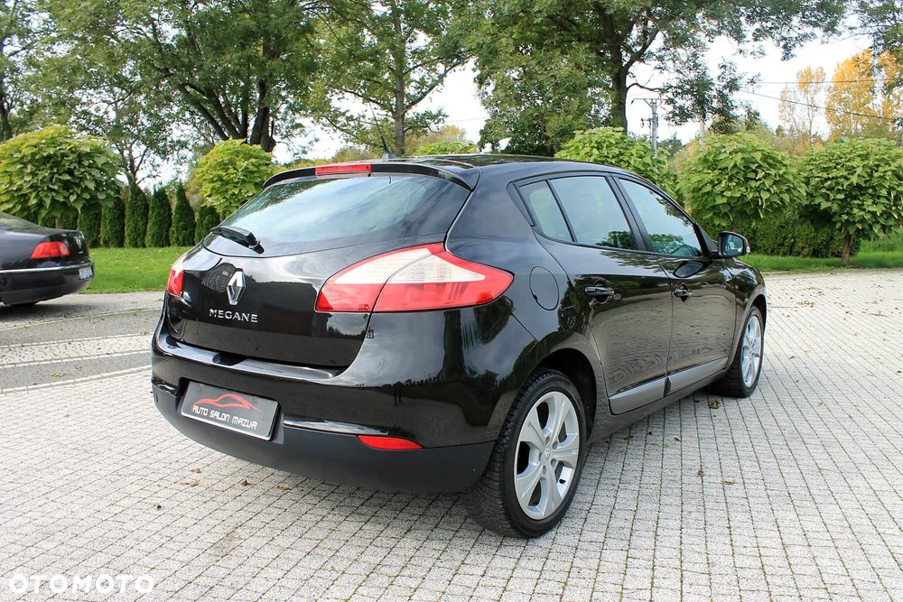Renault Megane 1.6 16V 100 Expression - 2
