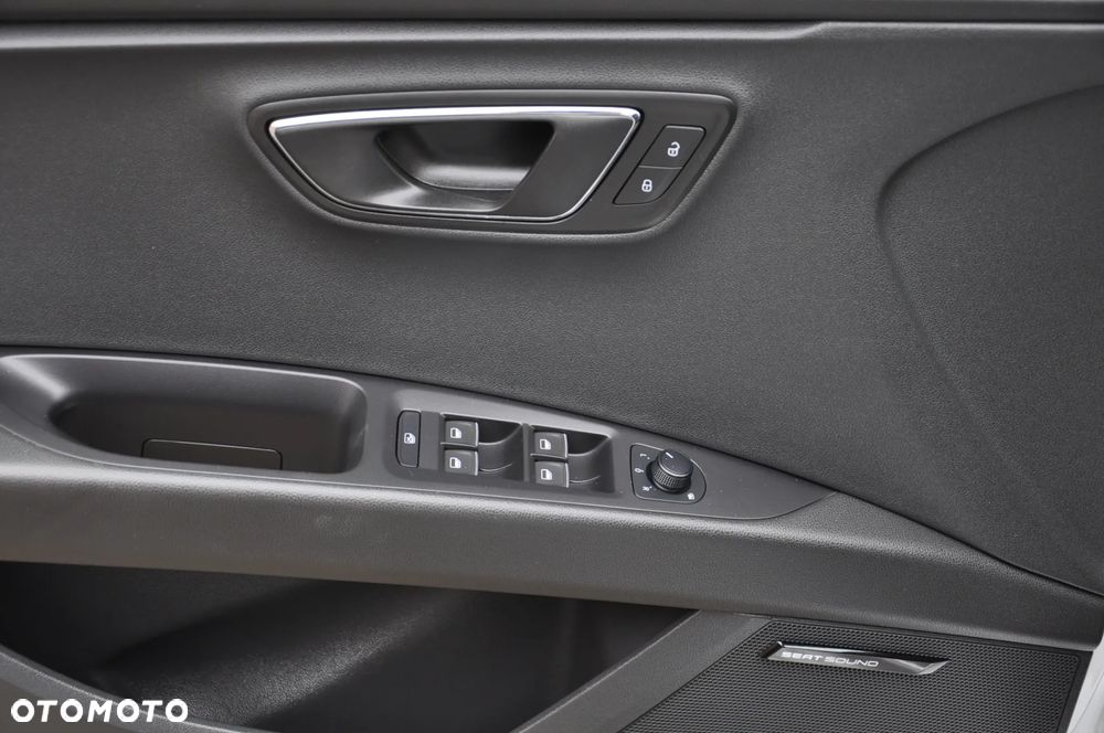 Seat Leon 1.8 TSI Start&Stop DSG FR - 13