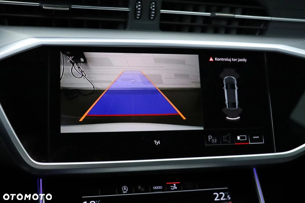 Audi A7 Sportback 45 TFSI quattro S tronic - 36