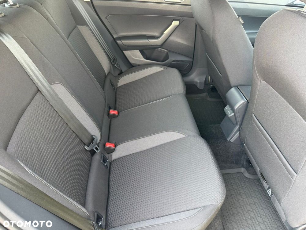 Volkswagen Taigo 1.0 TSI Special Edition DSG - 23