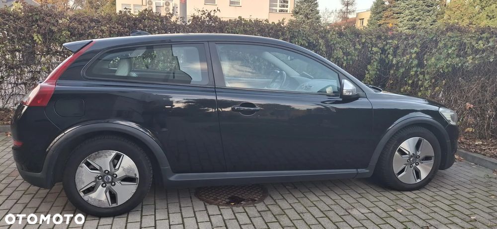 Volvo C30 1.6D DRIVe Kinetic Start-Stop - 3